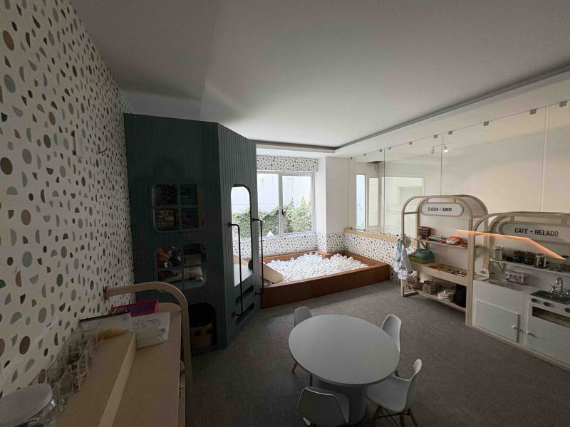 Departamento En Renta En Bosques De Las Palmas