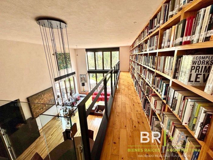 casa en venta en condominio, bosques de las lomas