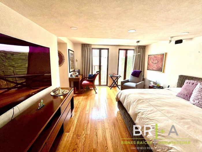 casa en venta en condominio, bosques de las lomas