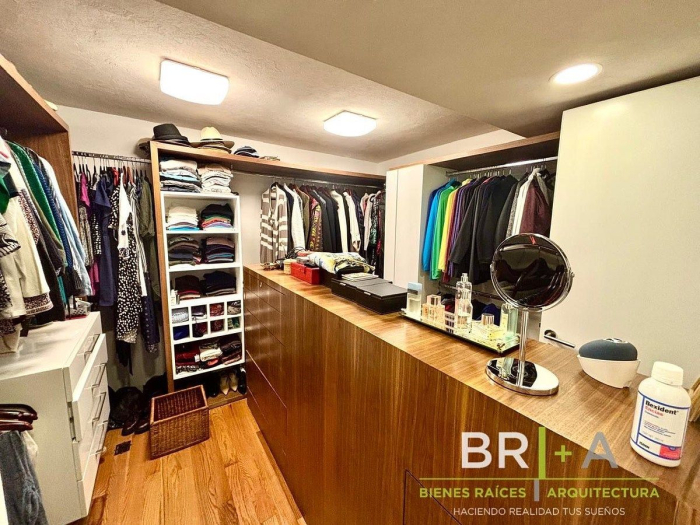 casa en venta en condominio, bosques de las lomas