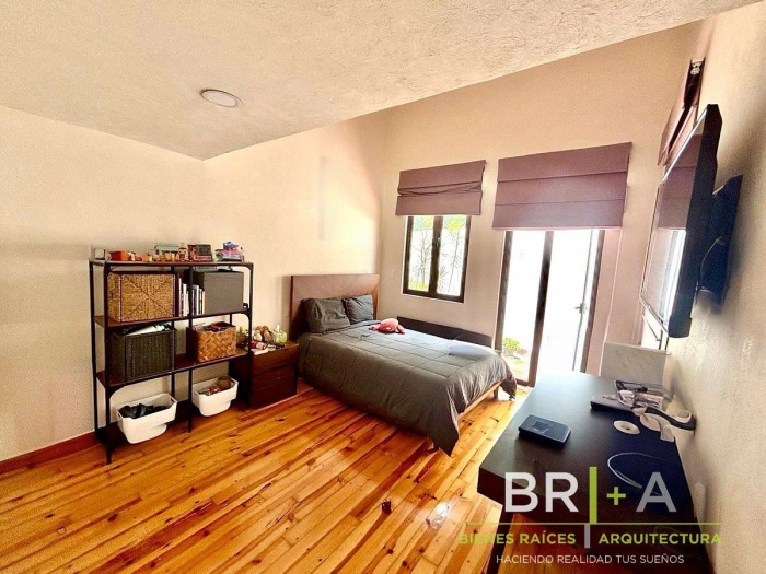 casa en venta en condominio, bosques de las lomas