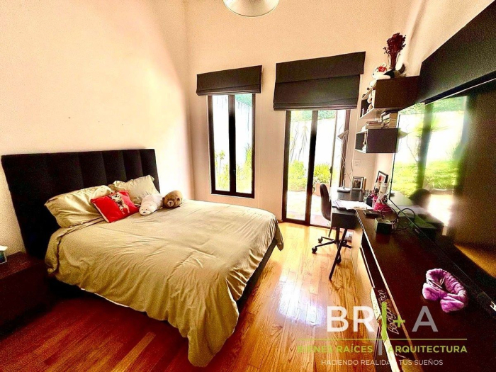 casa en venta en condominio, bosques de las lomas