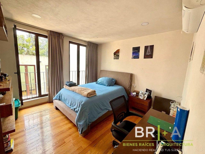 casa en venta en condominio, bosques de las lomas