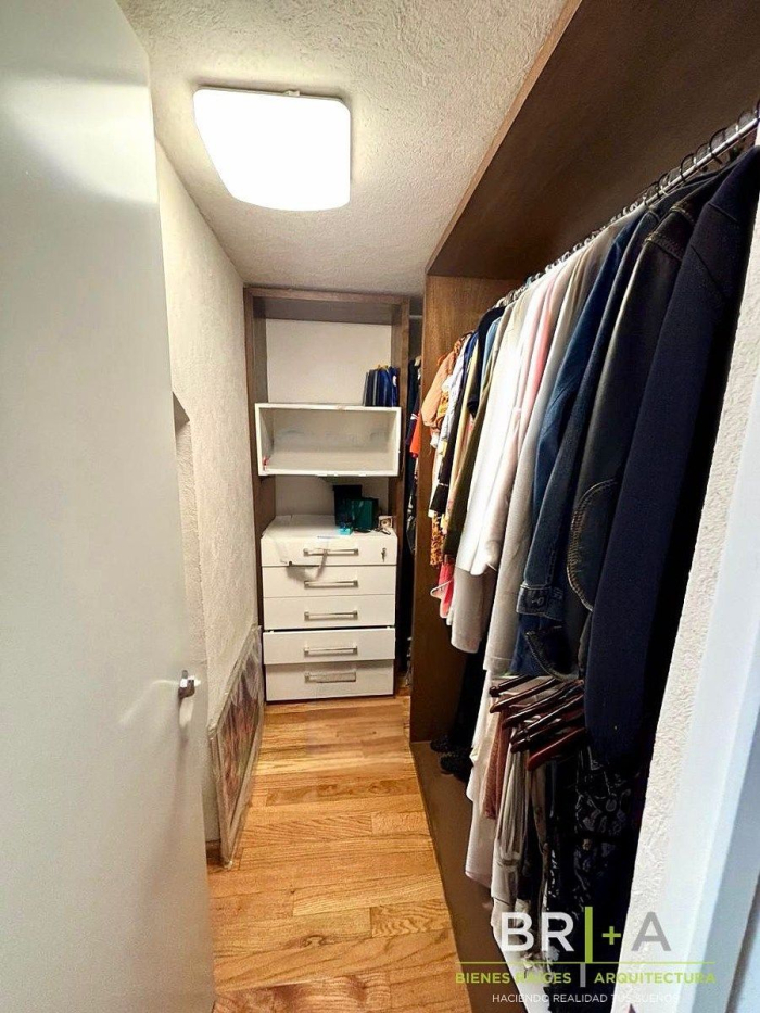 casa en venta en condominio, bosques de las lomas