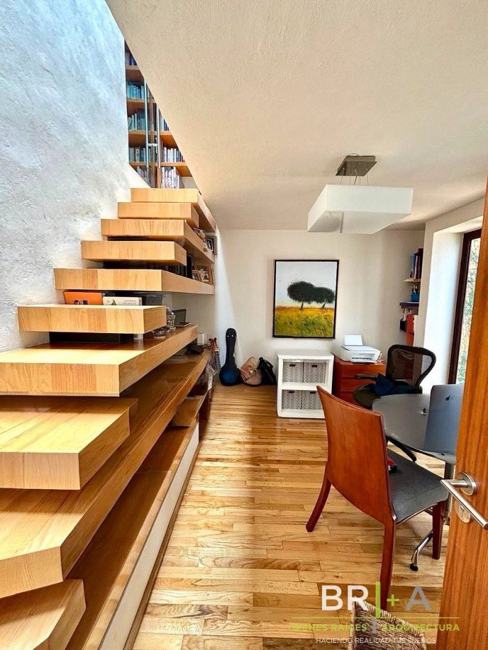 casa en venta en condominio, bosques de las lomas