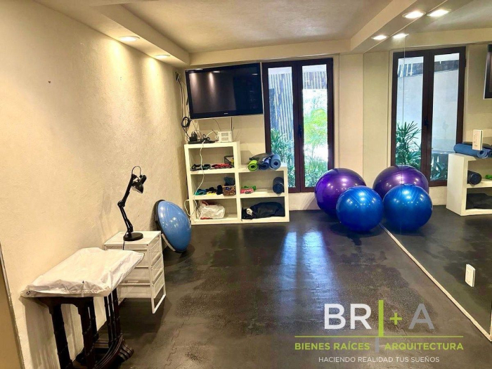 casa en venta en condominio, bosques de las lomas