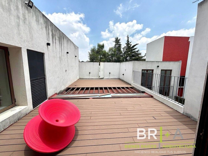 casa en venta en condominio, bosques de las lomas