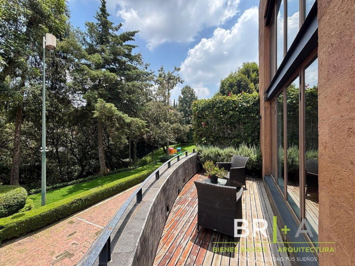 casa en venta en condominio, bosques de las lomas