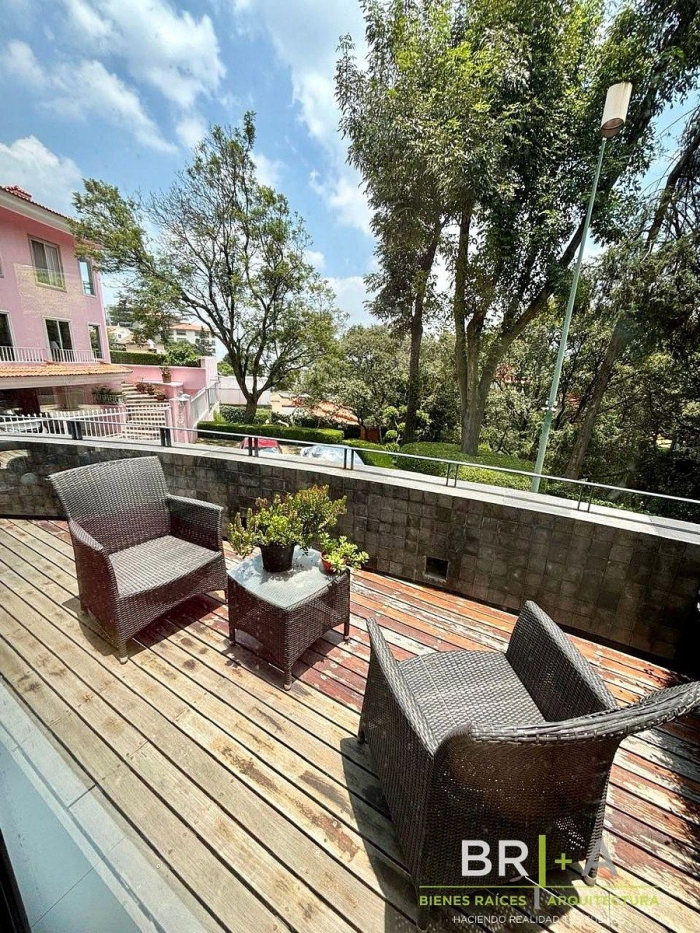 casa en venta en condominio, bosques de las lomas