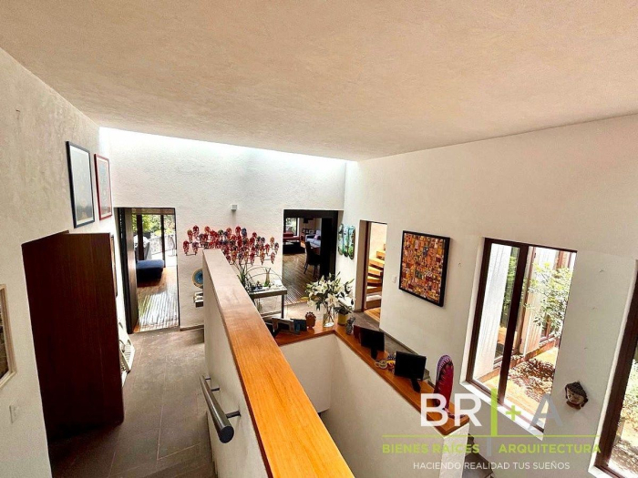 casa en venta en condominio, bosques de las lomas
