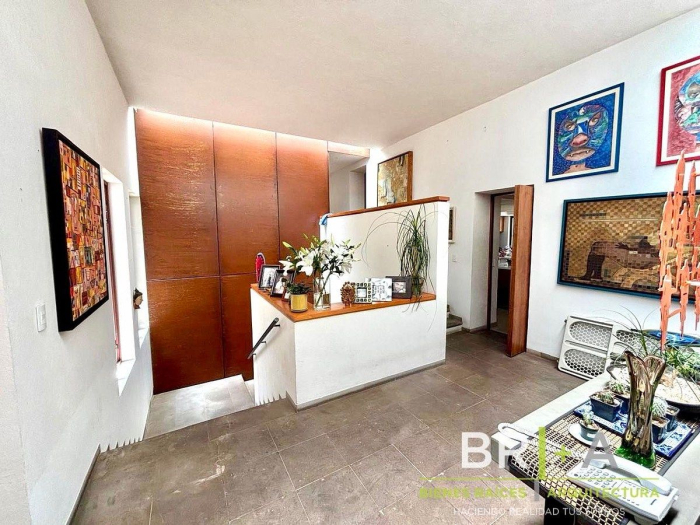 casa en venta en condominio, bosques de las lomas