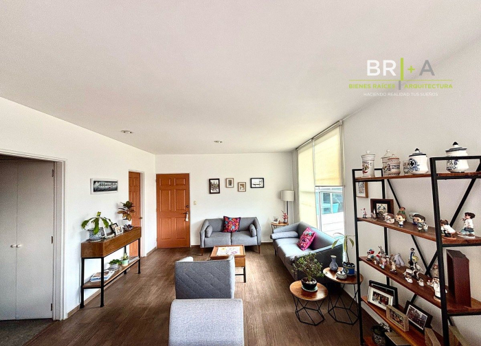 departamento en venta orbis v