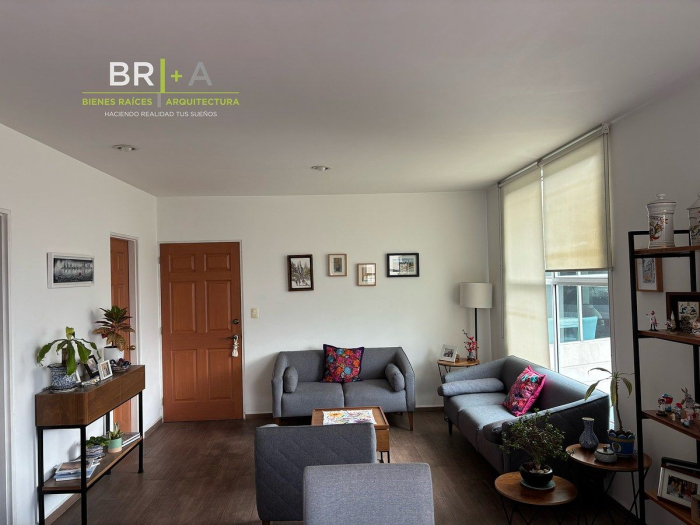 departamento en venta orbis v