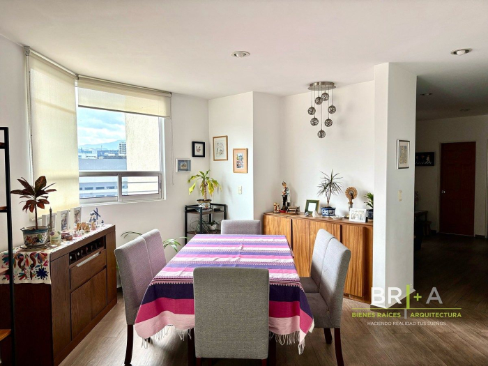 departamento en venta orbis v