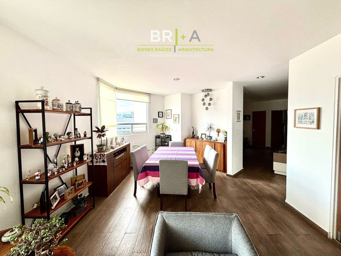 departamento en venta orbis v