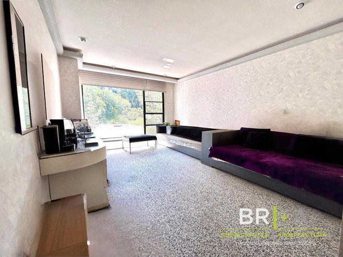 departamento en venta lomas de chapultepec