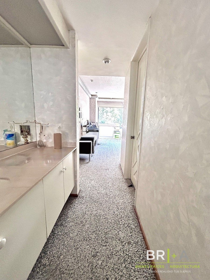 departamento en venta lomas de chapultepec