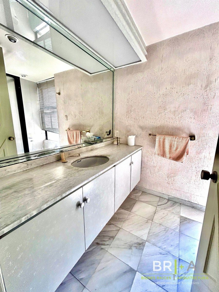 departamento en venta lomas de chapultepec