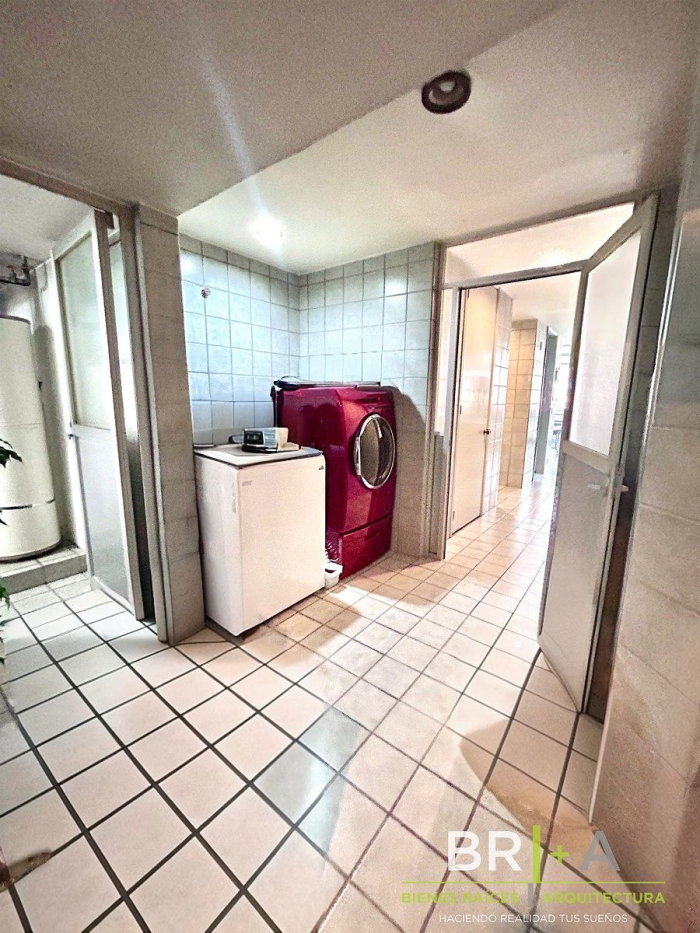 departamento en venta lomas de chapultepec