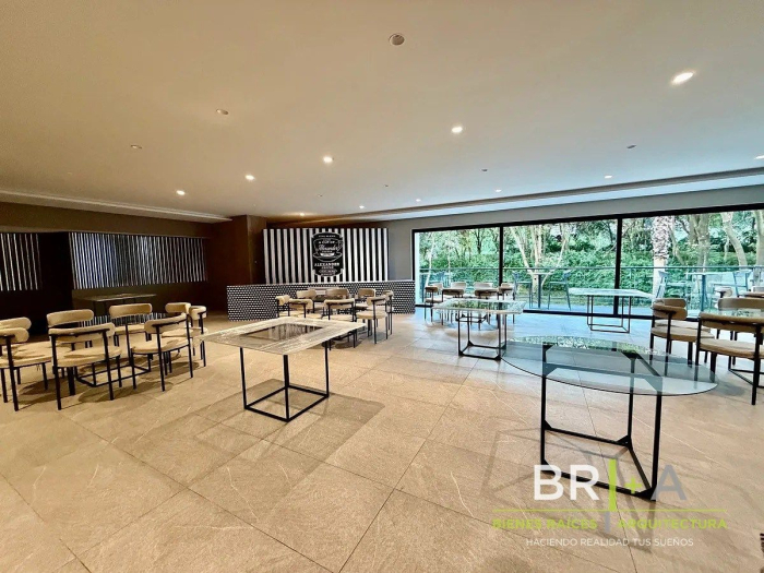 departamento en venta lomas de chapultepec