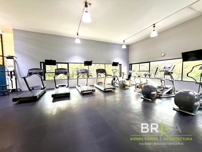 departamento en venta lomas de chapultepec