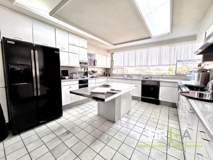 departamento en venta lomas de chapultepec