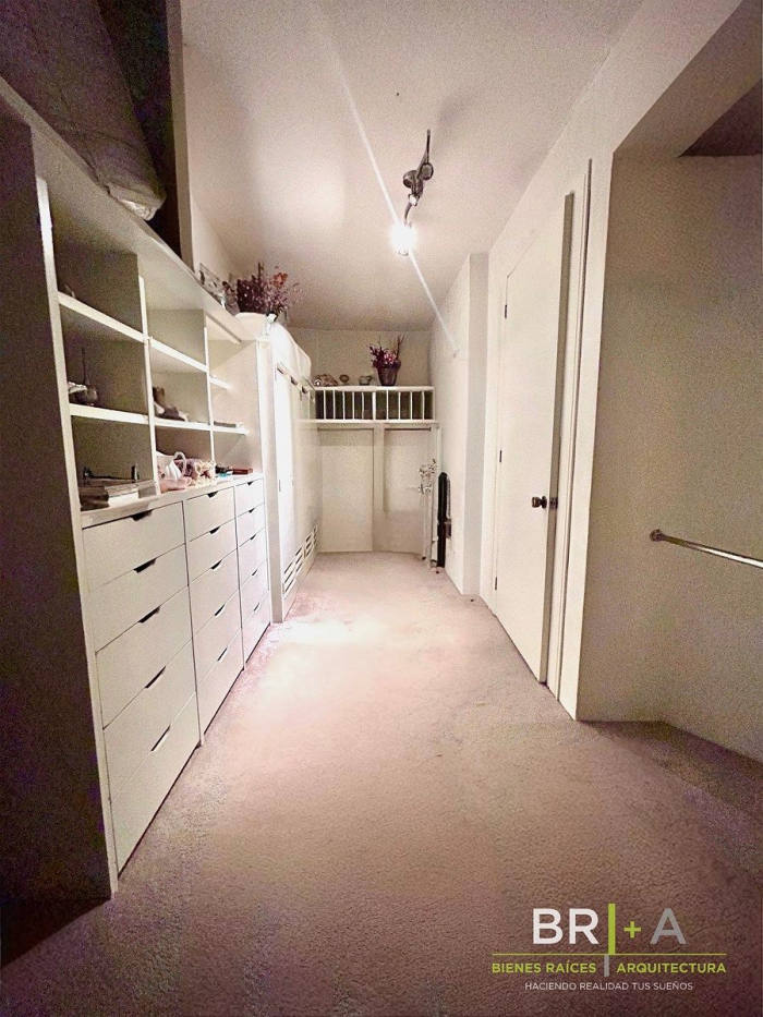 departamento en venta lomas de chapultepec