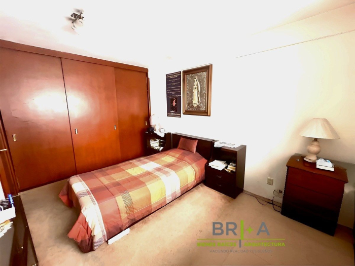 venta de departamento en residencial acacias, col. del valle