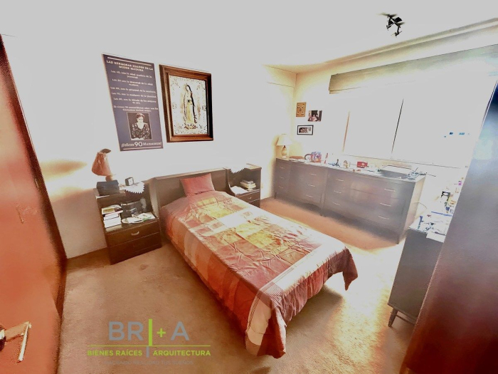 venta de departamento en residencial acacias, col. del valle