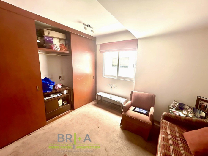 venta de departamento en residencial acacias, col. del valle