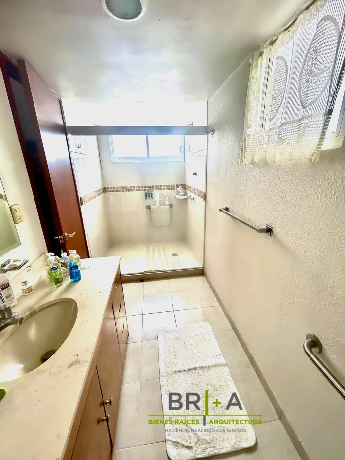 venta de departamento en residencial acacias, col. del valle