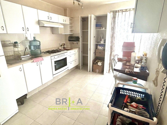 venta de departamento en residencial acacias, col. del valle