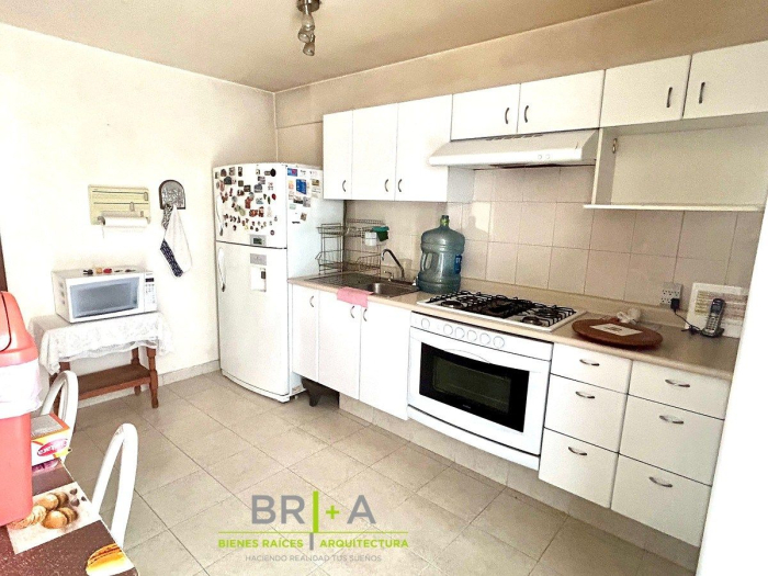 venta de departamento en residencial acacias, col. del valle