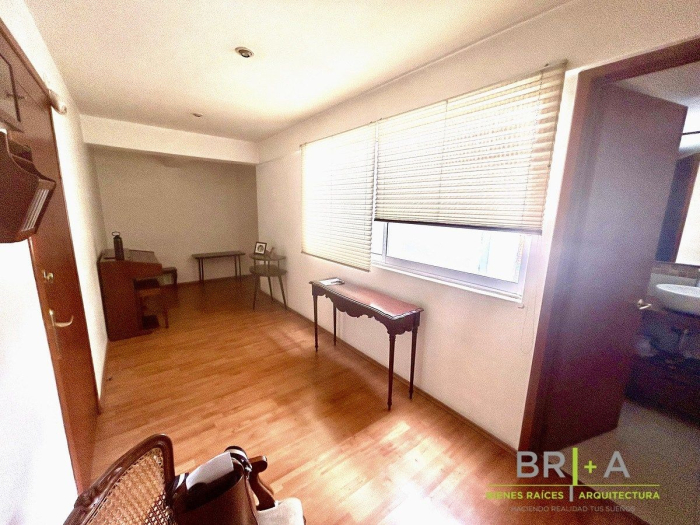 venta de departamento en residencial acacias, col. del valle