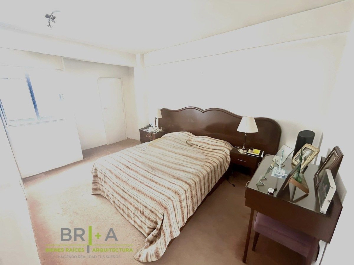 venta de departamento en residencial acacias, col. del valle