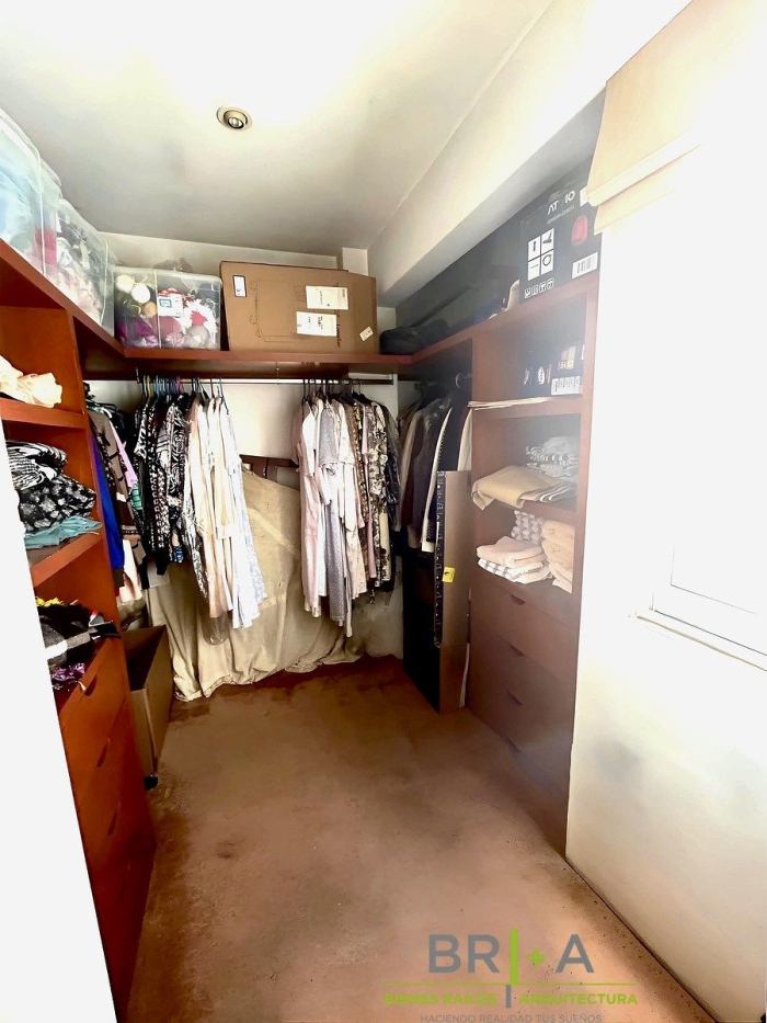 venta de departamento en residencial acacias, col. del valle