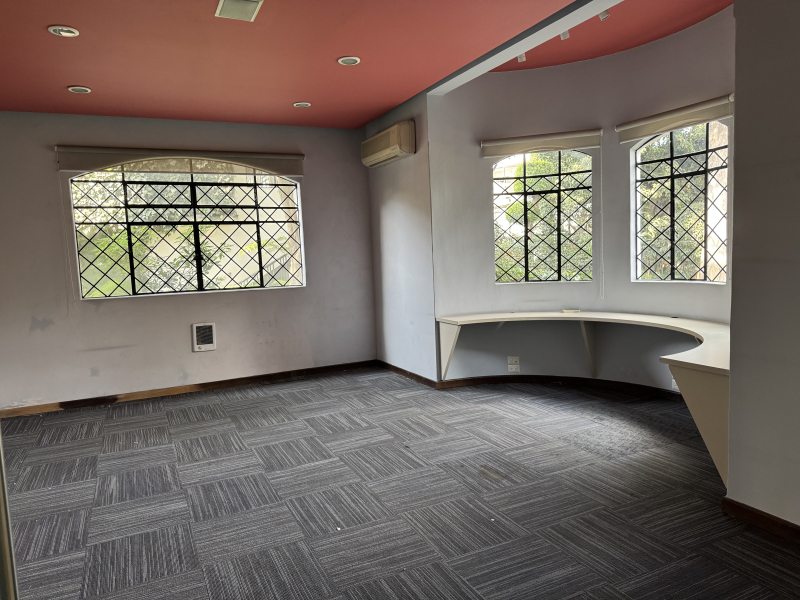 imponete casa en renta con uso de suelo - reforma - lomas de chapultepec 