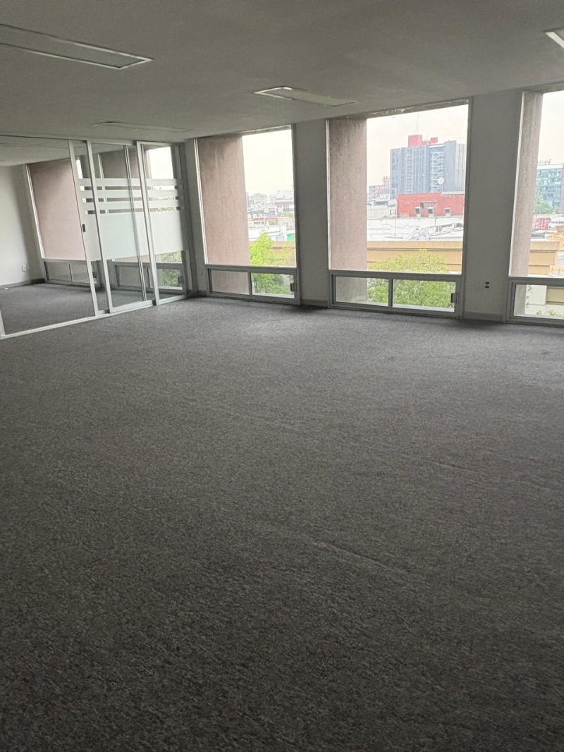 se venden oficinas en roma norte cuauhtemoc cdmx