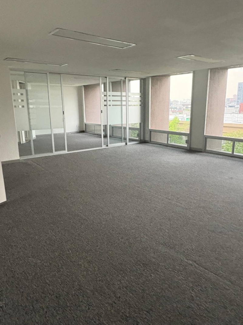 se venden oficinas en roma norte cuauhtemoc cdmx