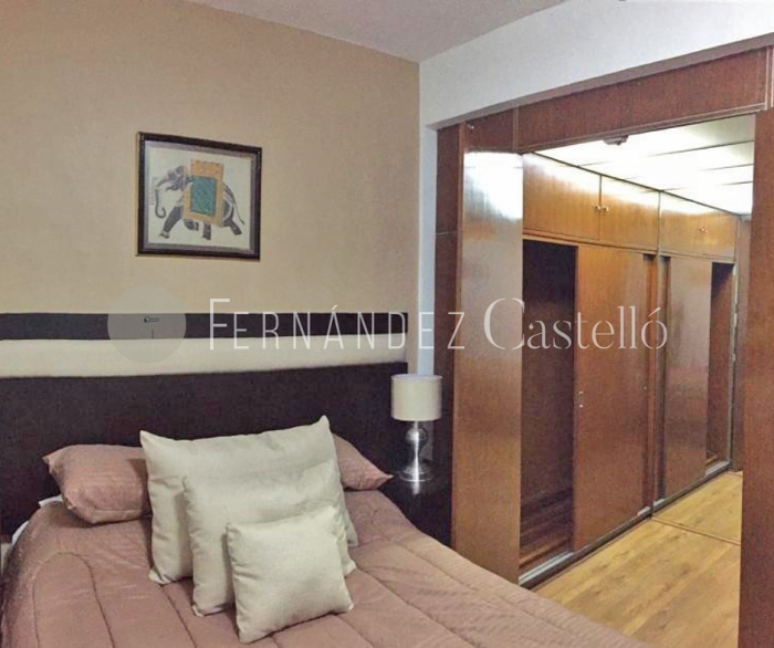 DEPARTAMENTO RENTA, IRRIGACION, AMUEBLADO