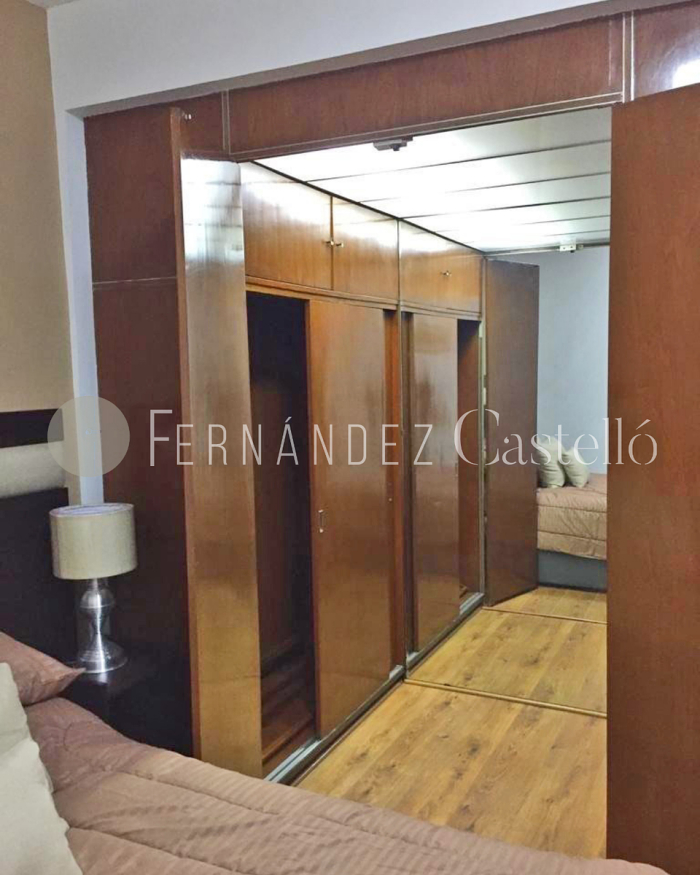 DEPARTAMENTO RENTA, IRRIGACION, AMUEBLADO