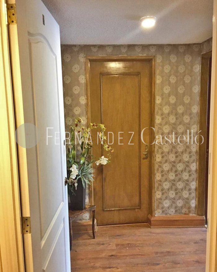 DEPARTAMENTO RENTA, IRRIGACION, AMUEBLADO