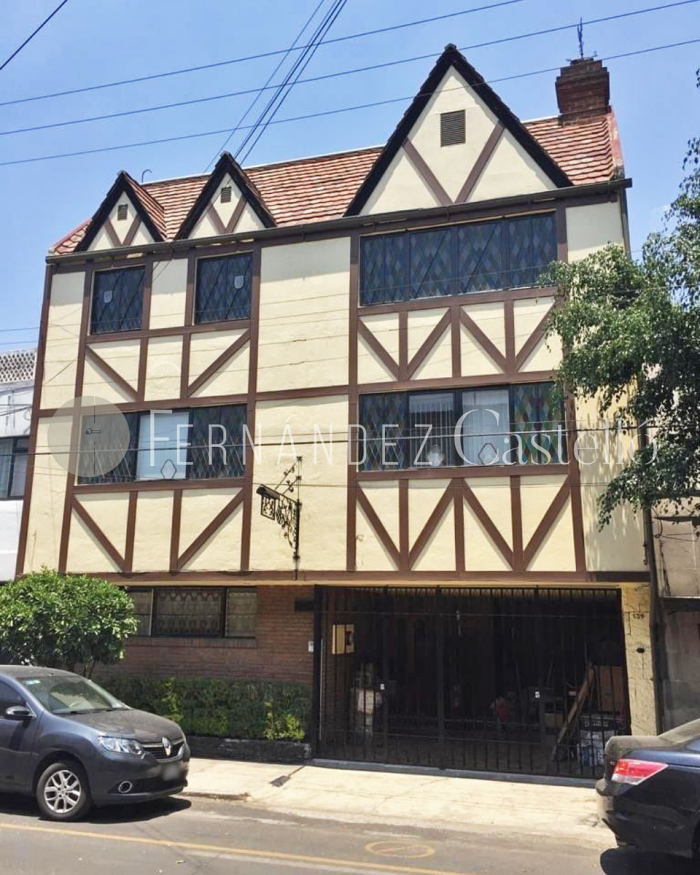 DEPARTAMENTO RENTA, IRRIGACION, AMUEBLADO