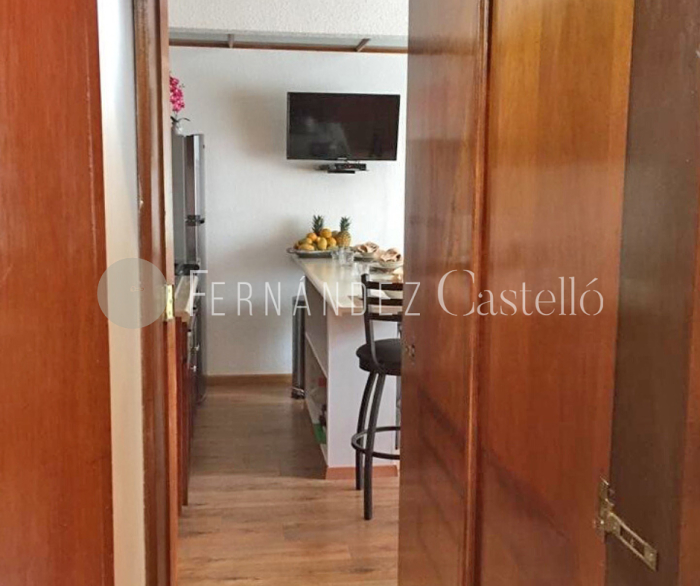 DEPARTAMENTO RENTA, IRRIGACION, AMUEBLADO