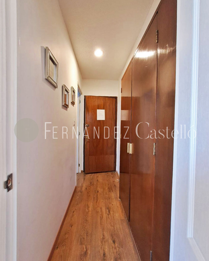 DEPARTAMENTO RENTA, IRRIGACION, AMUEBLADO