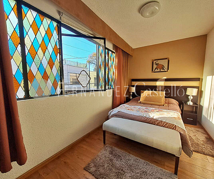 DEPARTAMENTO RENTA, IRRIGACION, AMUEBLADO