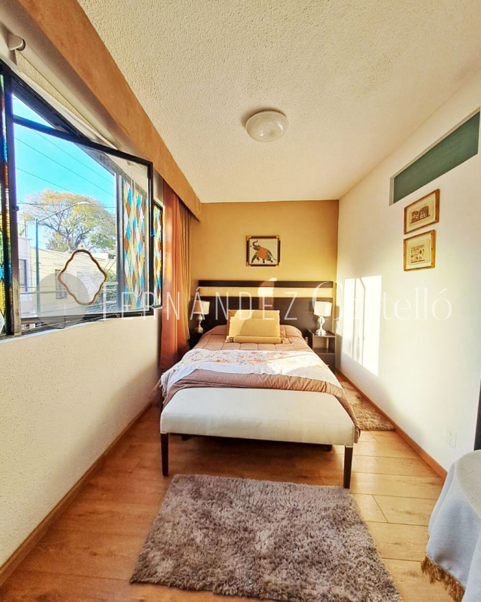 DEPARTAMENTO RENTA, IRRIGACION, AMUEBLADO