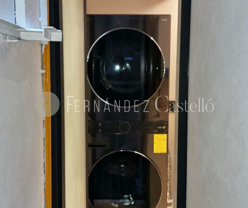 RENTA DE DEPARTAMENTO AMUEBLADO EN POLANCO, MASARYK