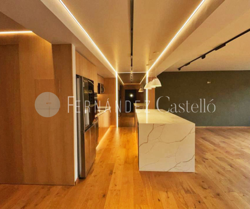 renta de departamento en polanco, masaryk