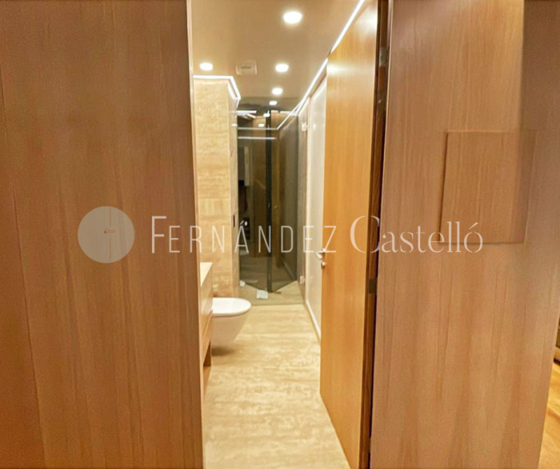 renta de departamento en polanco, masaryk